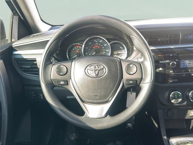 Used 2015 Toyota Corolla L image 9