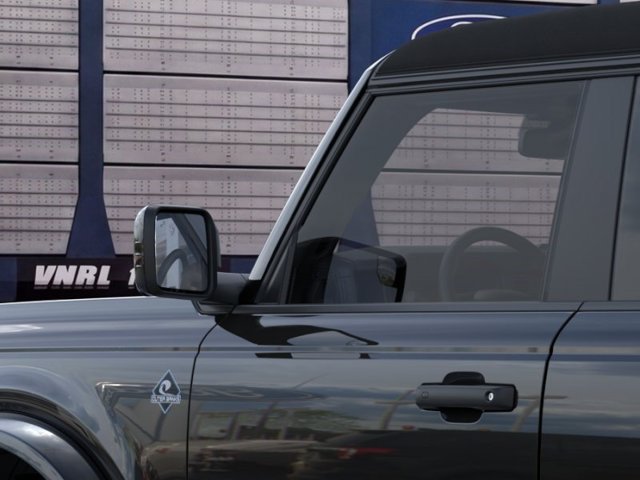 New 2026 Ford Bronco Outer Banks AWD/4WD image 22