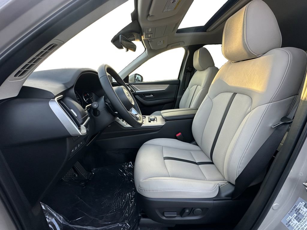 New 2026 MAZDA CX-90 3.3 Turbo w/ Preferred Package image 9