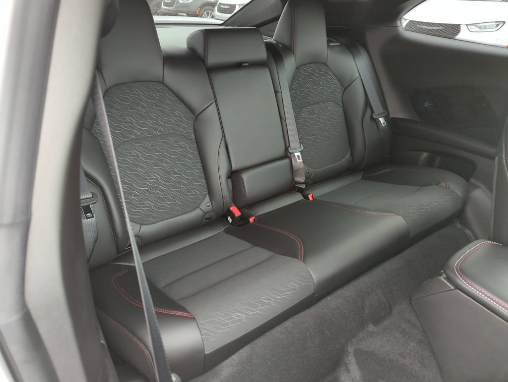 New 2026 Dodge Charger Scat Pack AWD/4WD image 28