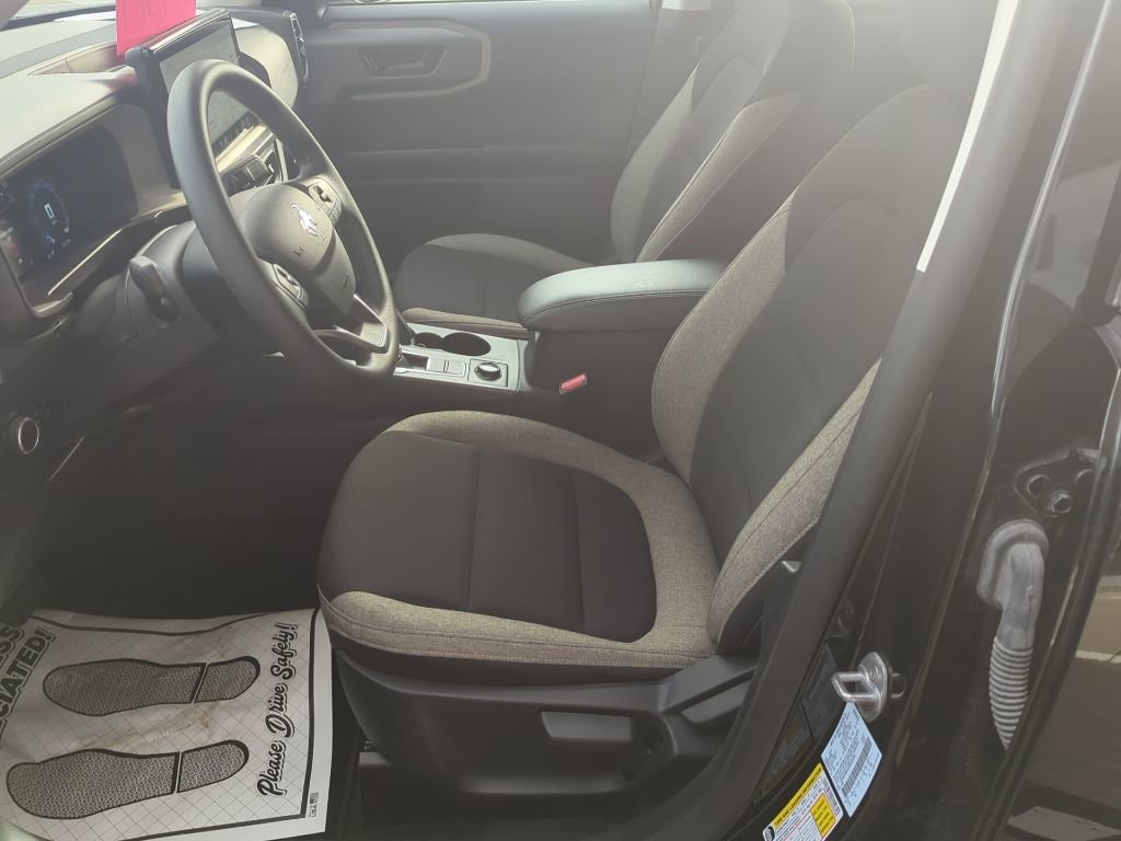 Used 2025 Ford Bronco Sport Big Bend image 21