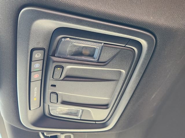 Used 2023 Chevrolet Silverado 1500 LT w/ LPO, Dark Essentials Package image 25