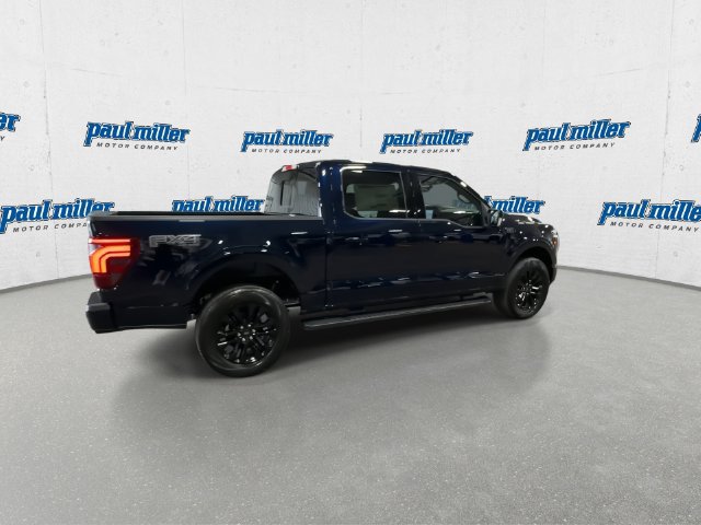 New 2026 Ford F150 Lariat w/ Equipment Group 502A High AWD/4WD image 12
