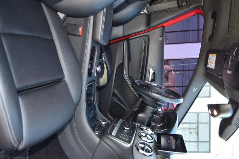 Used 2019 Mercedes-Benz GLA 250 4MATIC image 39