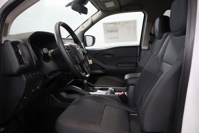 New 2026 Nissan Frontier S image 11