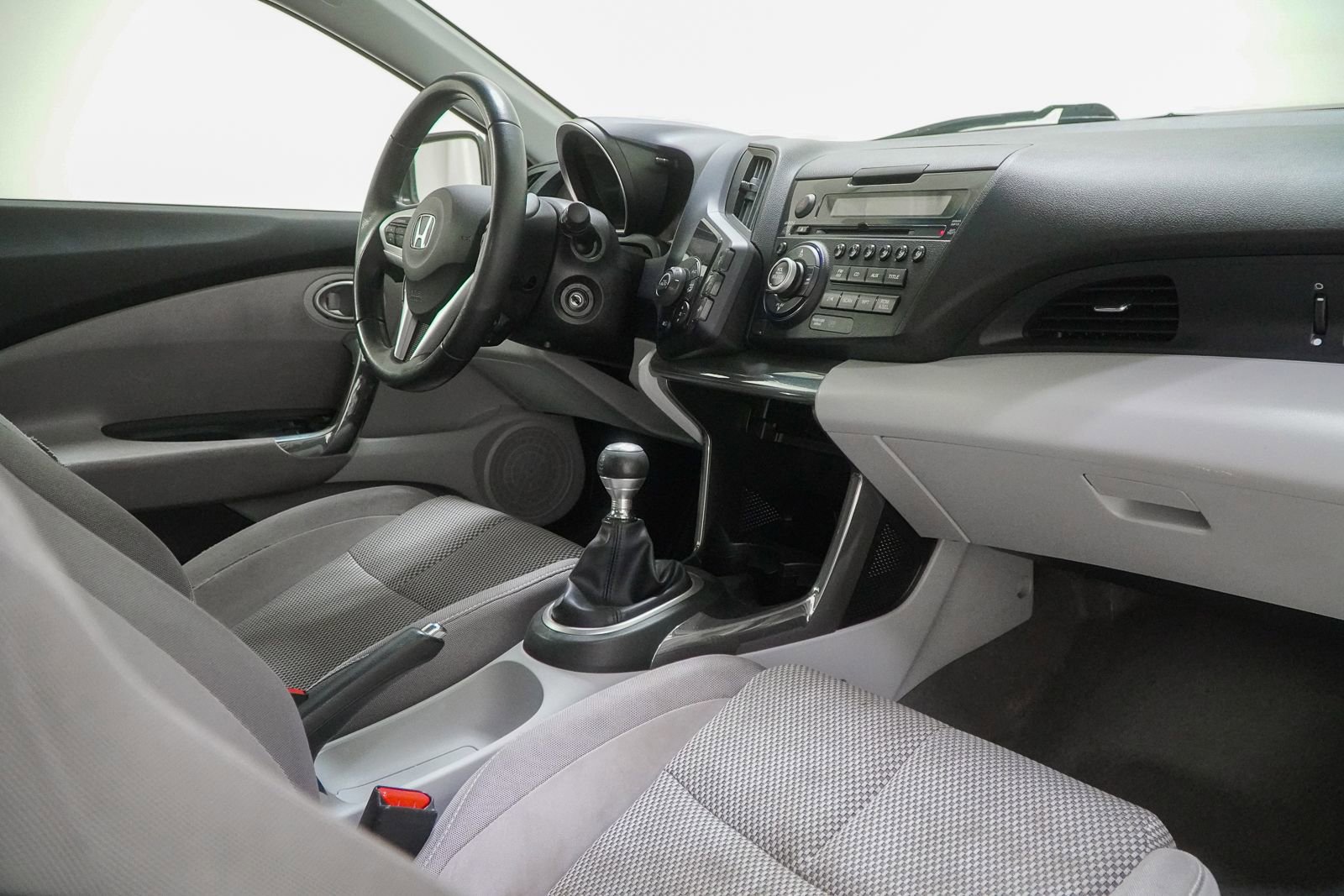 Used 2011 Honda CR-Z EX image 35