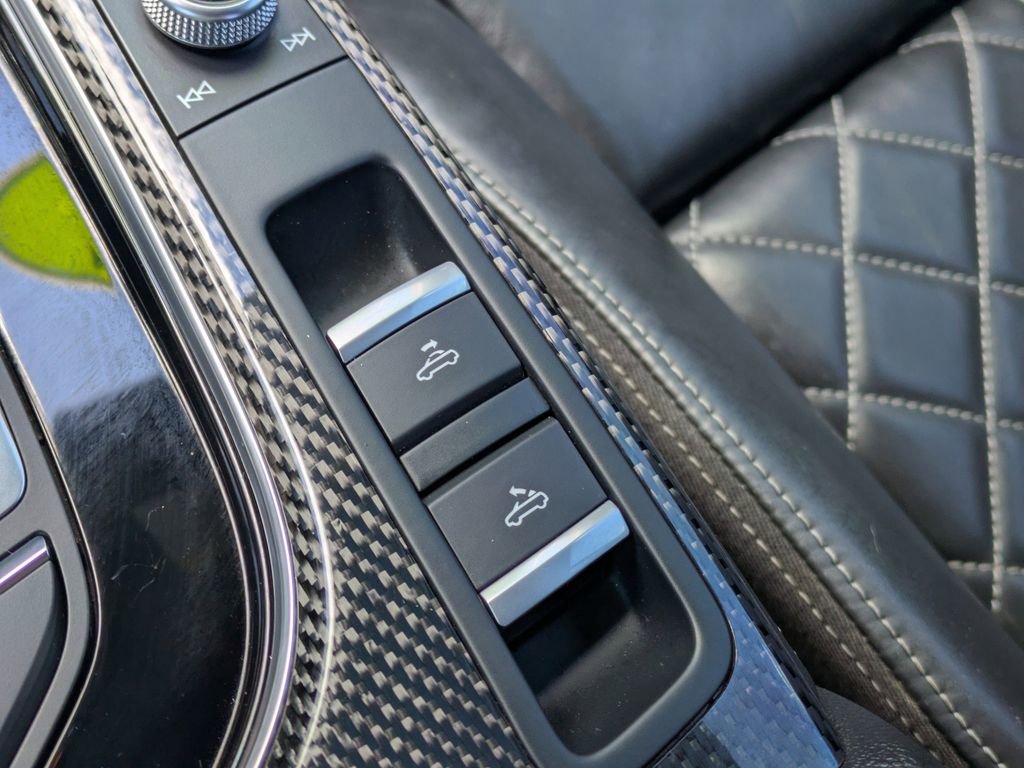 Used 2021 Audi S5 Premium Plus w/ Premium Plus Package image 26