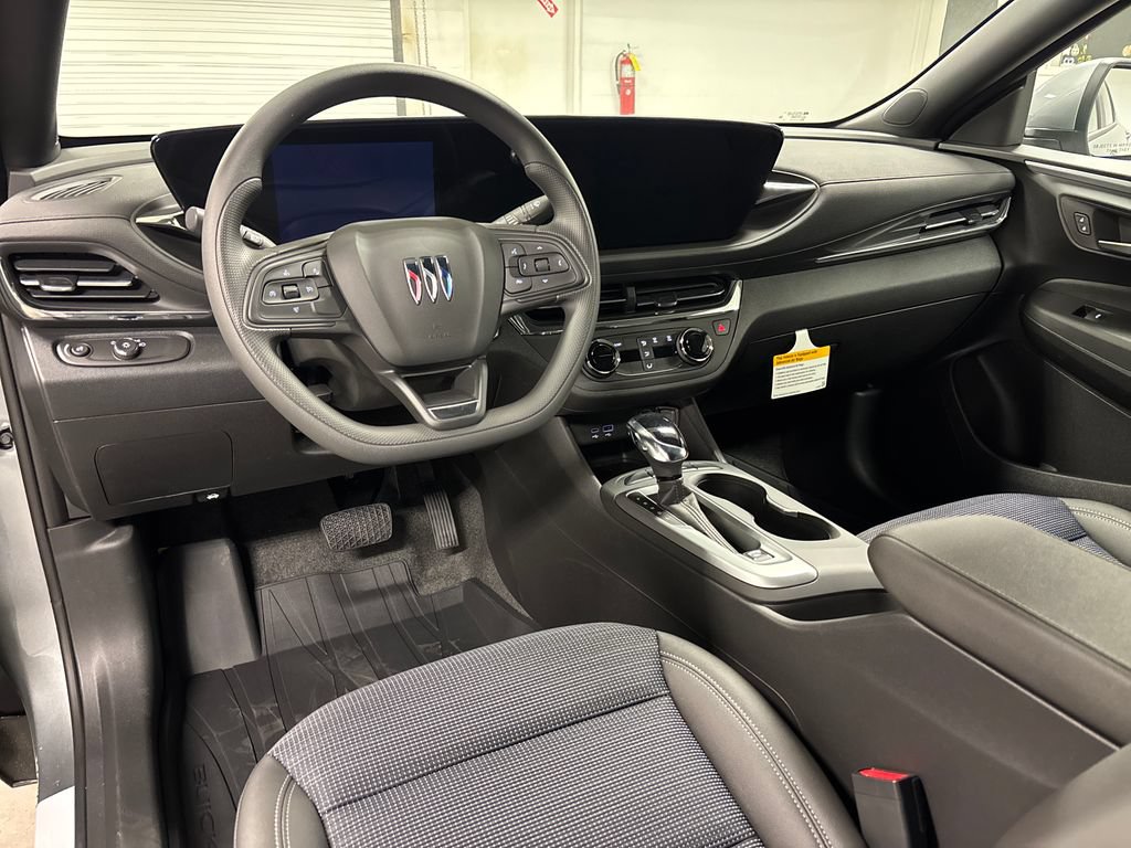 New 2026 Buick Envista Preferred w/ Advanced Safety Package FWD image 25