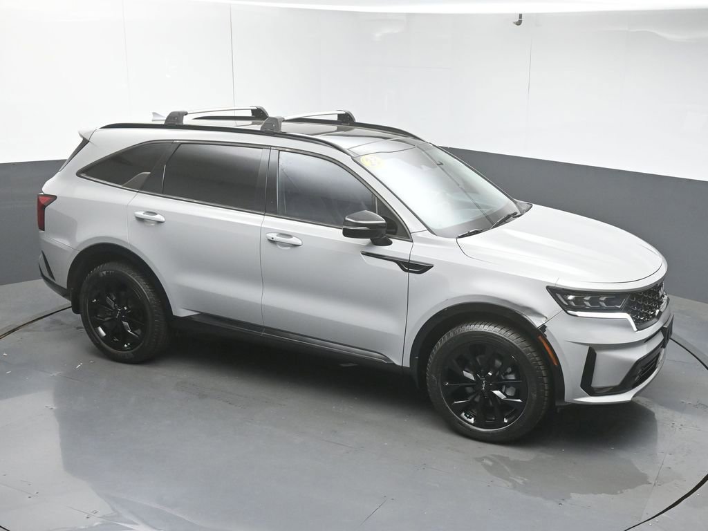 Used 2023 Kia Sorento SX AWD/4WD image 42