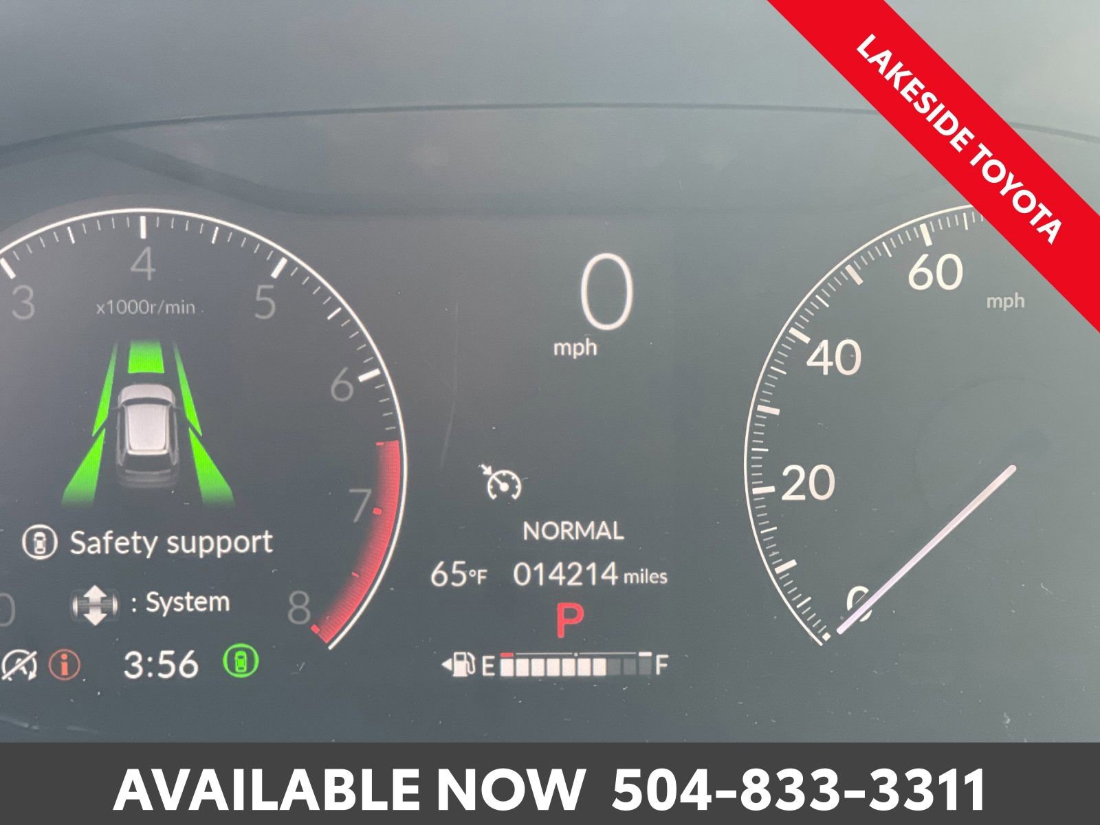 Used 2024 Honda CR-V EX image 36