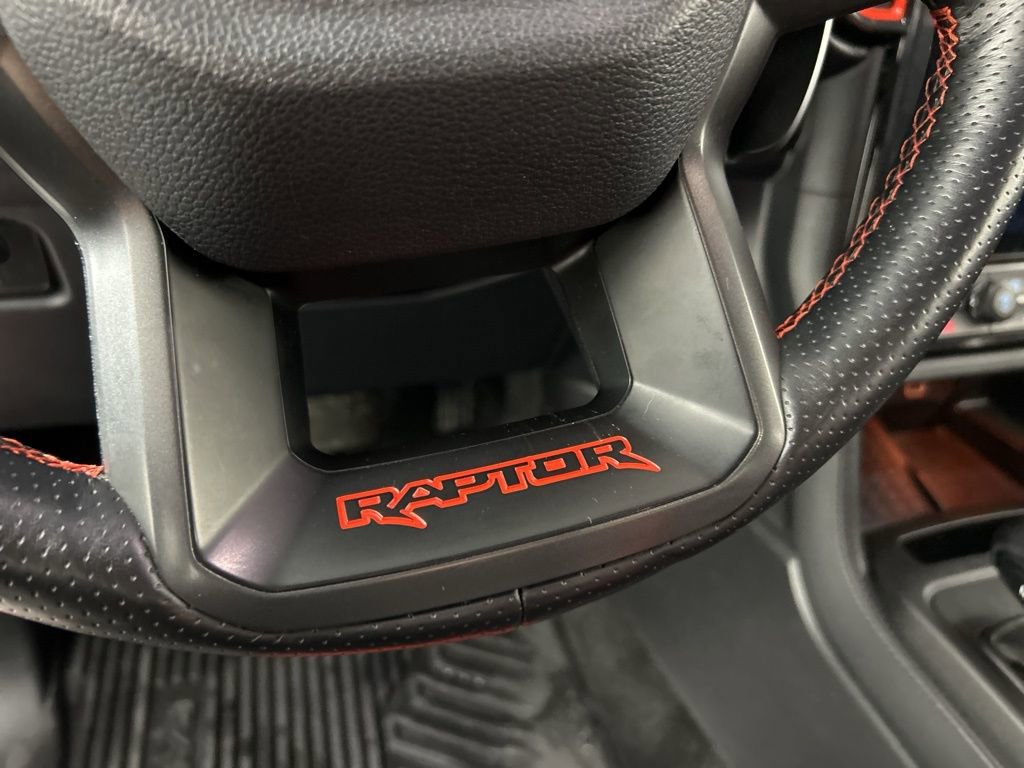Used 2024 Ford Ranger Raptor image 17