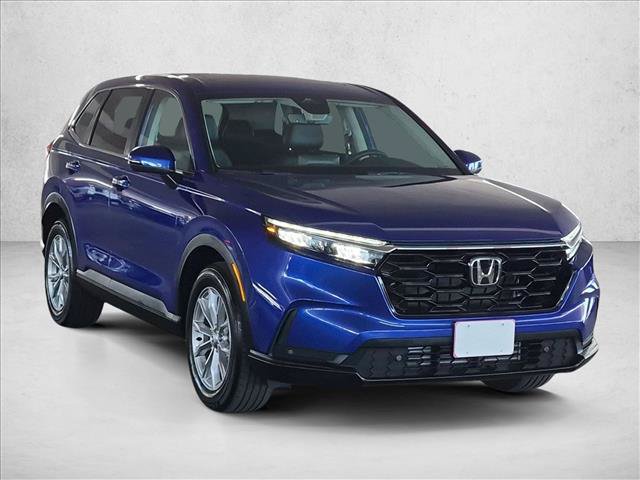 Used 2024 Honda CR-V EX-L image 3