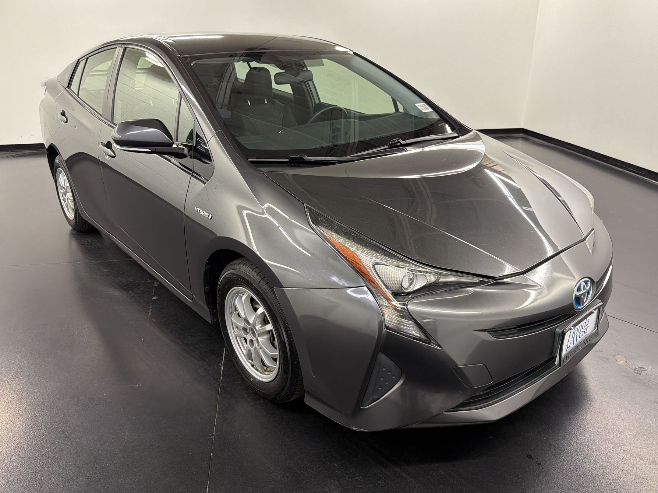 Used 2016 Toyota Prius Three FWD image 7
