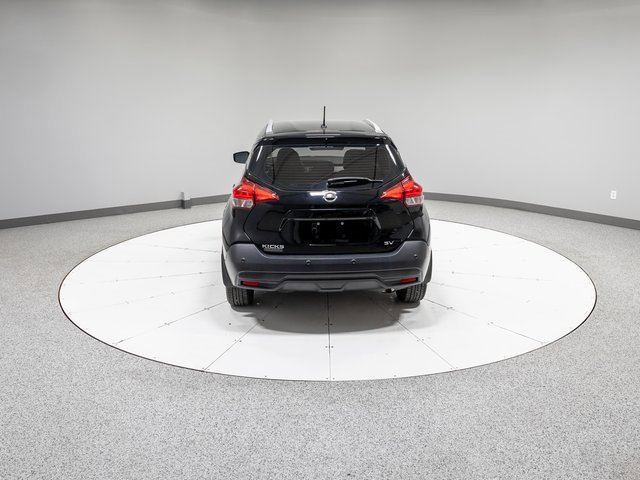 Used 2020 Nissan Kicks SV image 28