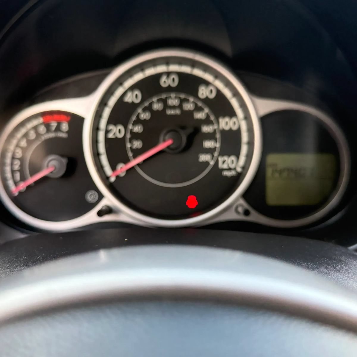 Used 2011 MAZDA MAZDA2 Touring FWD image 27