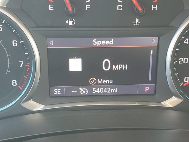 Certified 2021 Chevrolet Traverse RS AWD/4WD image 23