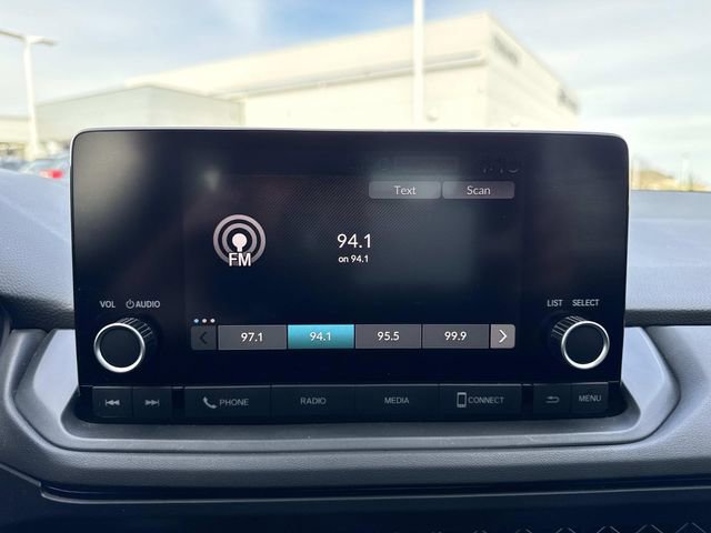 Used 2024 Honda Accord EX image 23