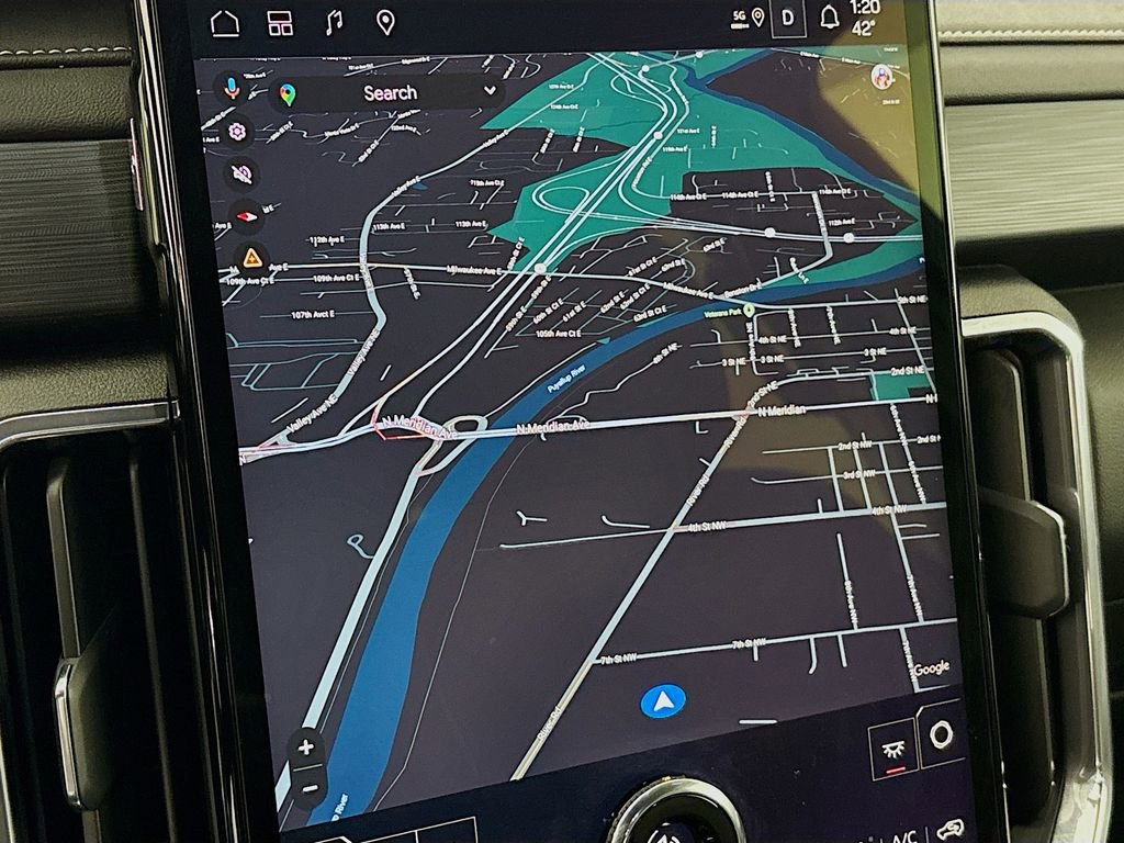 Used 2026 GMC Acadia Elevation image 14