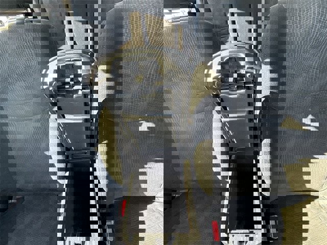 Used 2015 Nissan Rogue S image 20