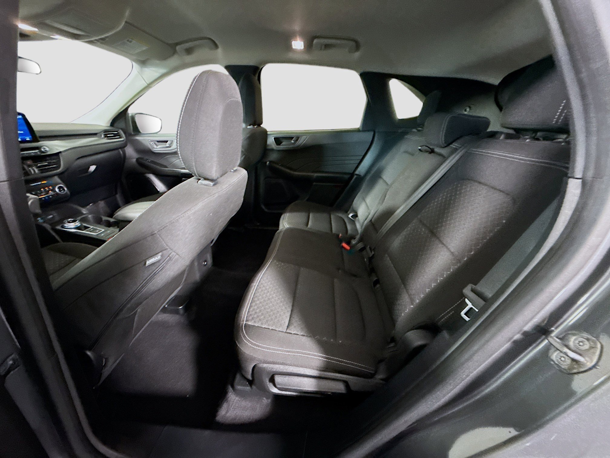 Used 2023 Ford Escape Active AWD/4WD image 25