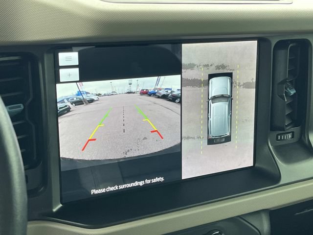 Used 2021 Ford Bronco Wildtrak AWD/4WD image 22