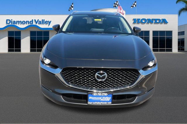 Used 2023 MAZDA CX-30 AWD 2.5 S w/ Select Package image 2