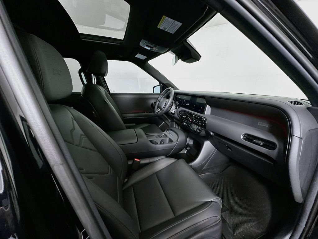 Certified 2026 Hyundai Palisade XRT Pro AWD/4WD image 31