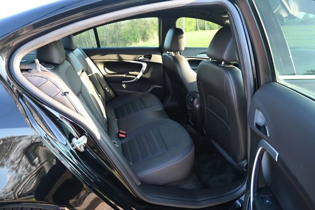 Used 2017 Buick Regal GS image 21