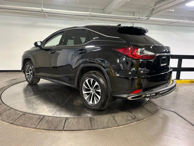 Used 2021 Lexus RX 350 AWD w/ Premium Package image 6