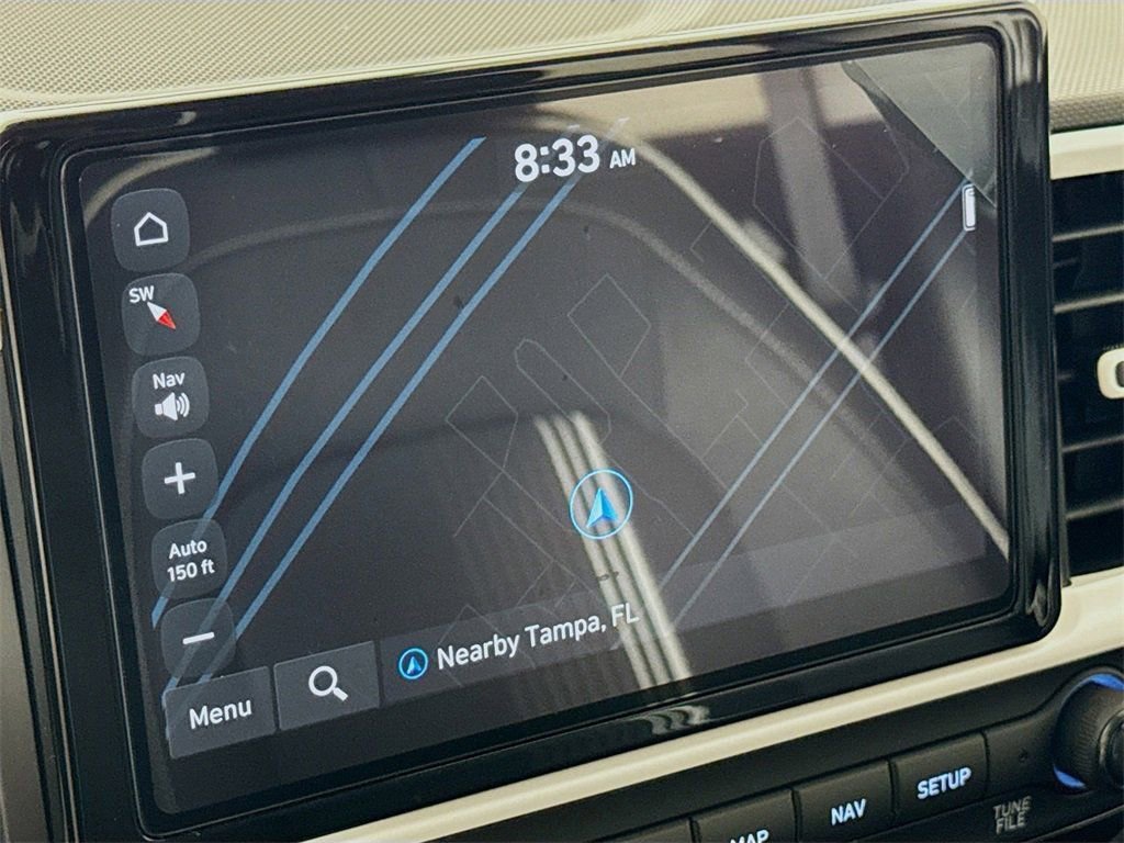 New 2025 Hyundai Venue Limited image 9