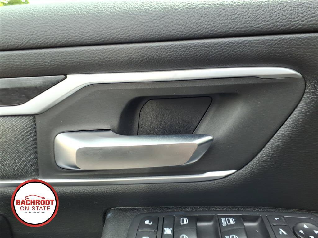 Used 2020 RAM 1500 Big Horn AWD/4WD image 15