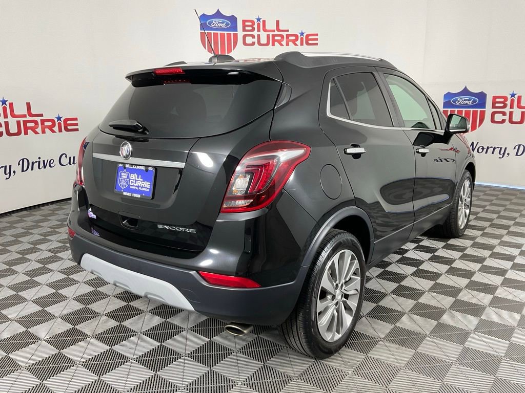 Used 2019 Buick Encore Preferred image 3