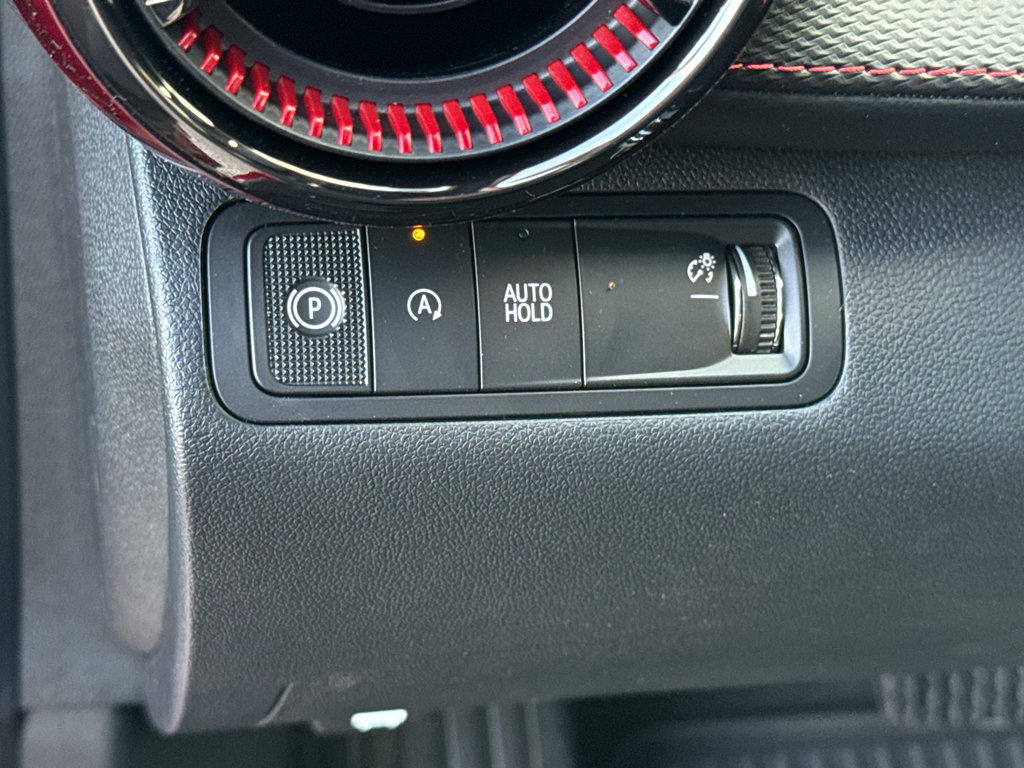 New 2027 Chevrolet Equinox RS w/ Safety and Technology Package FWD image 14