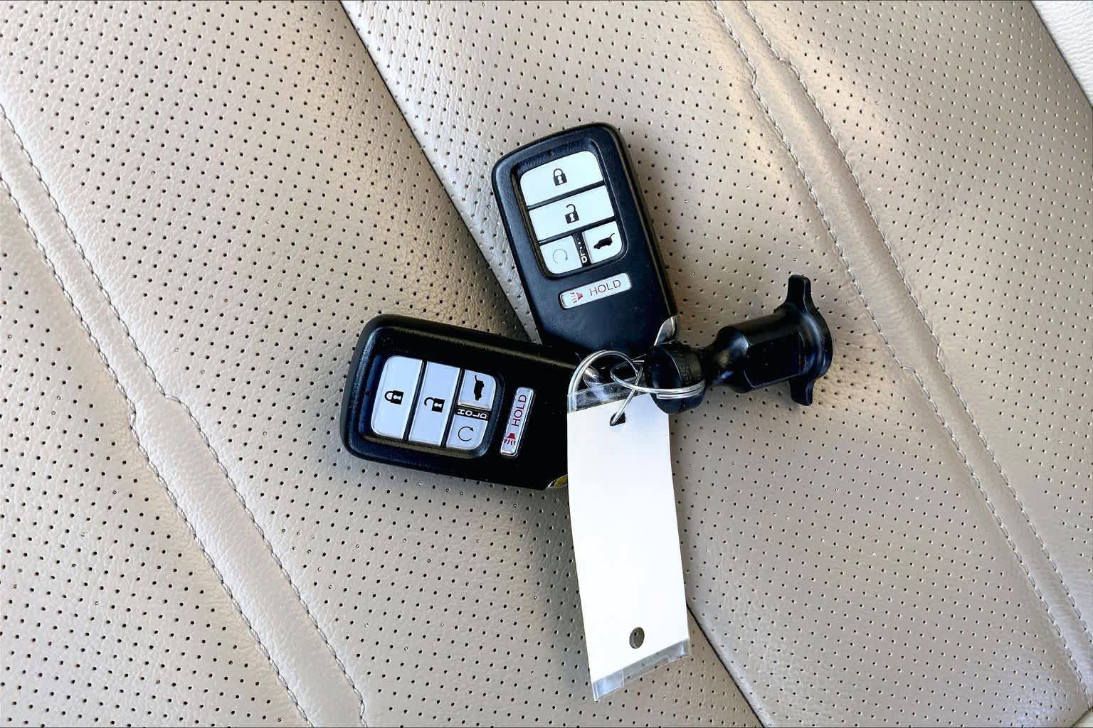 Used 2018 Honda CR-V EX-L image 15
