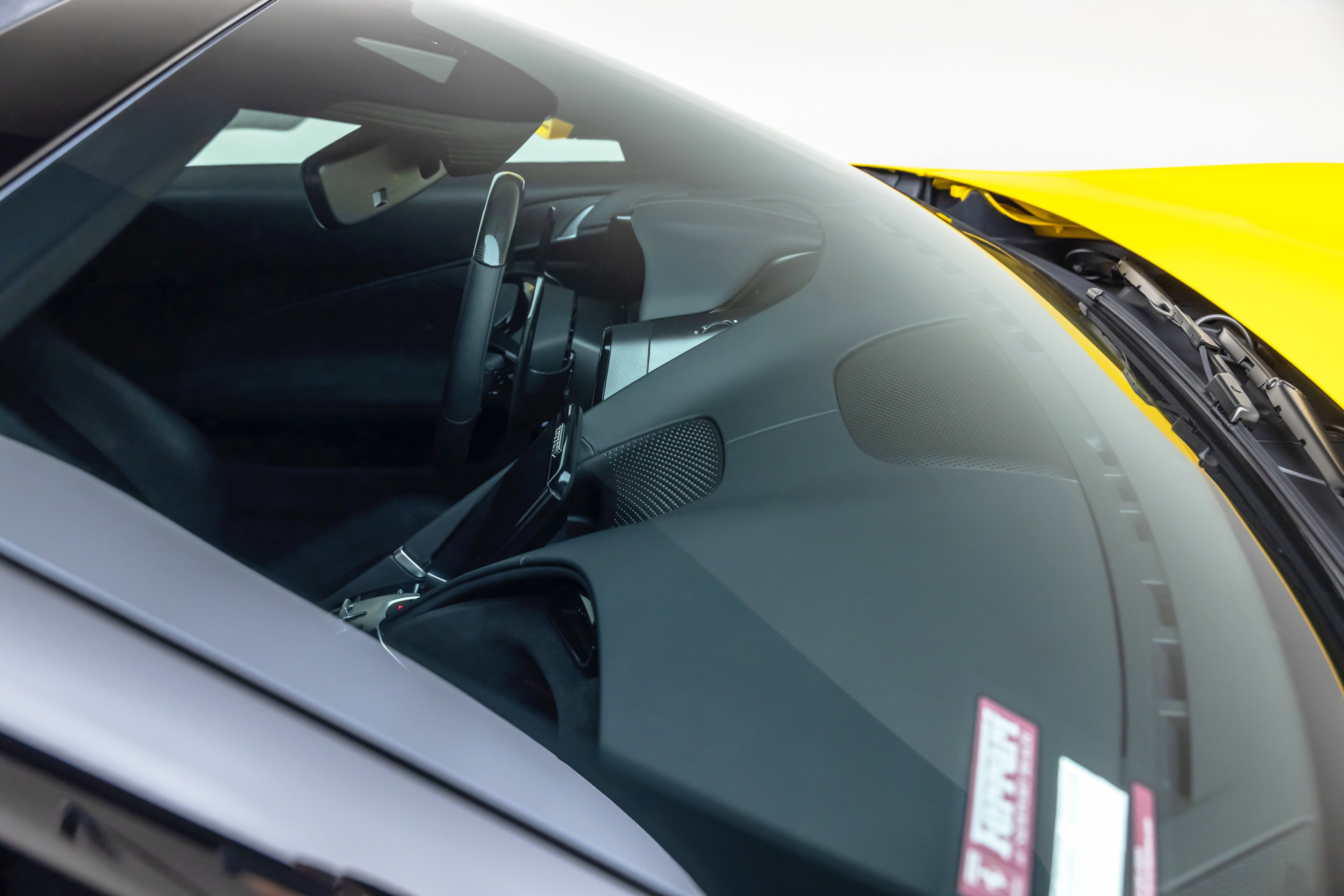 Certified 2025 Ferrari Roma Spider image 86