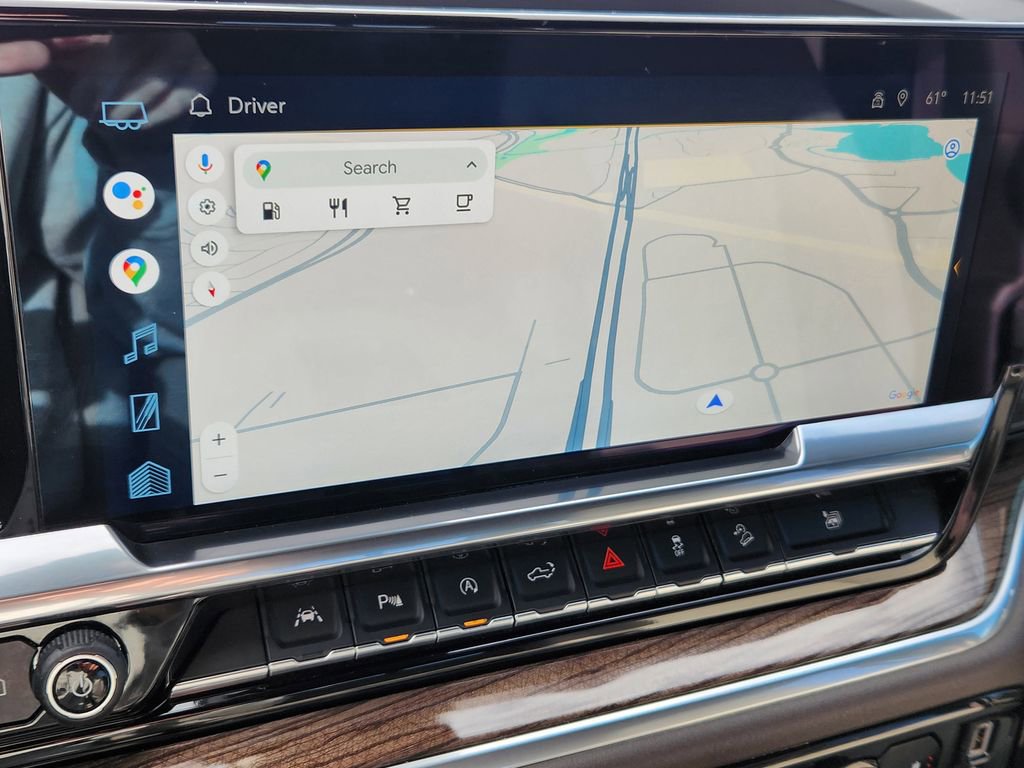 Used 2022 Chevrolet Silverado 1500 RST w/ Convenience Package II image 18