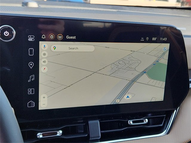 New 2026 Chevrolet Equinox ACTIV image 13