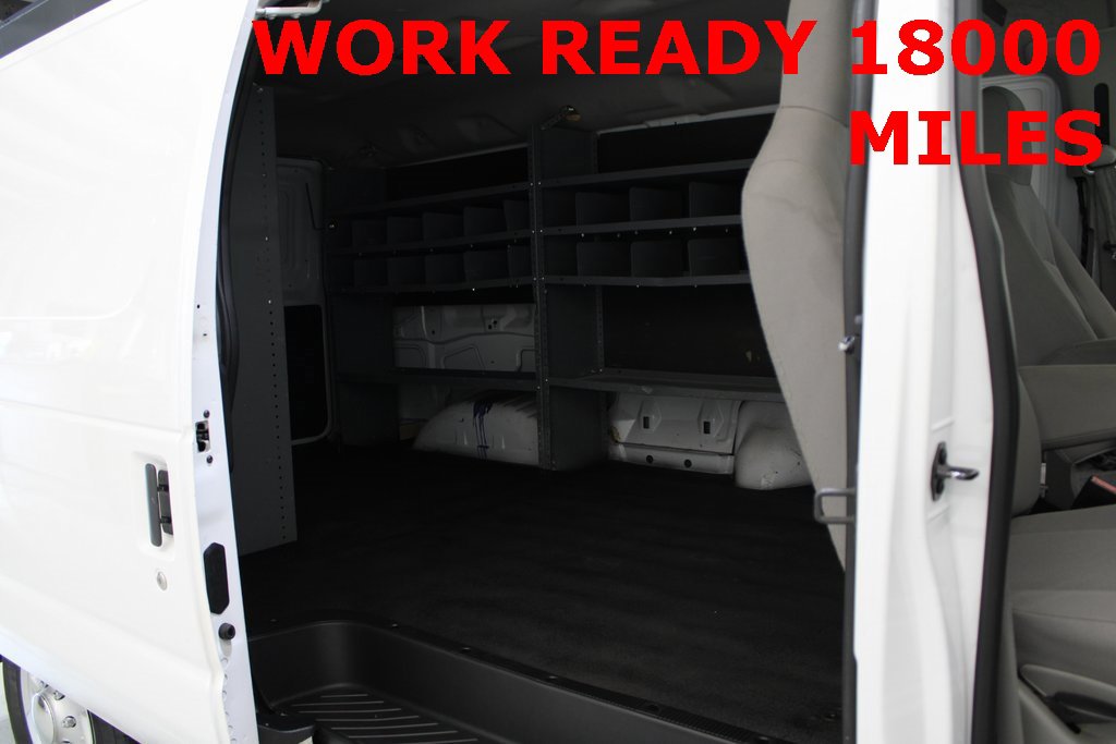 Used 2013 Ford E-350 and Econoline 350 Super Duty image 20