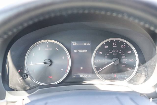 Used 2025 Lexus IS 300 F Sport RWD image 19