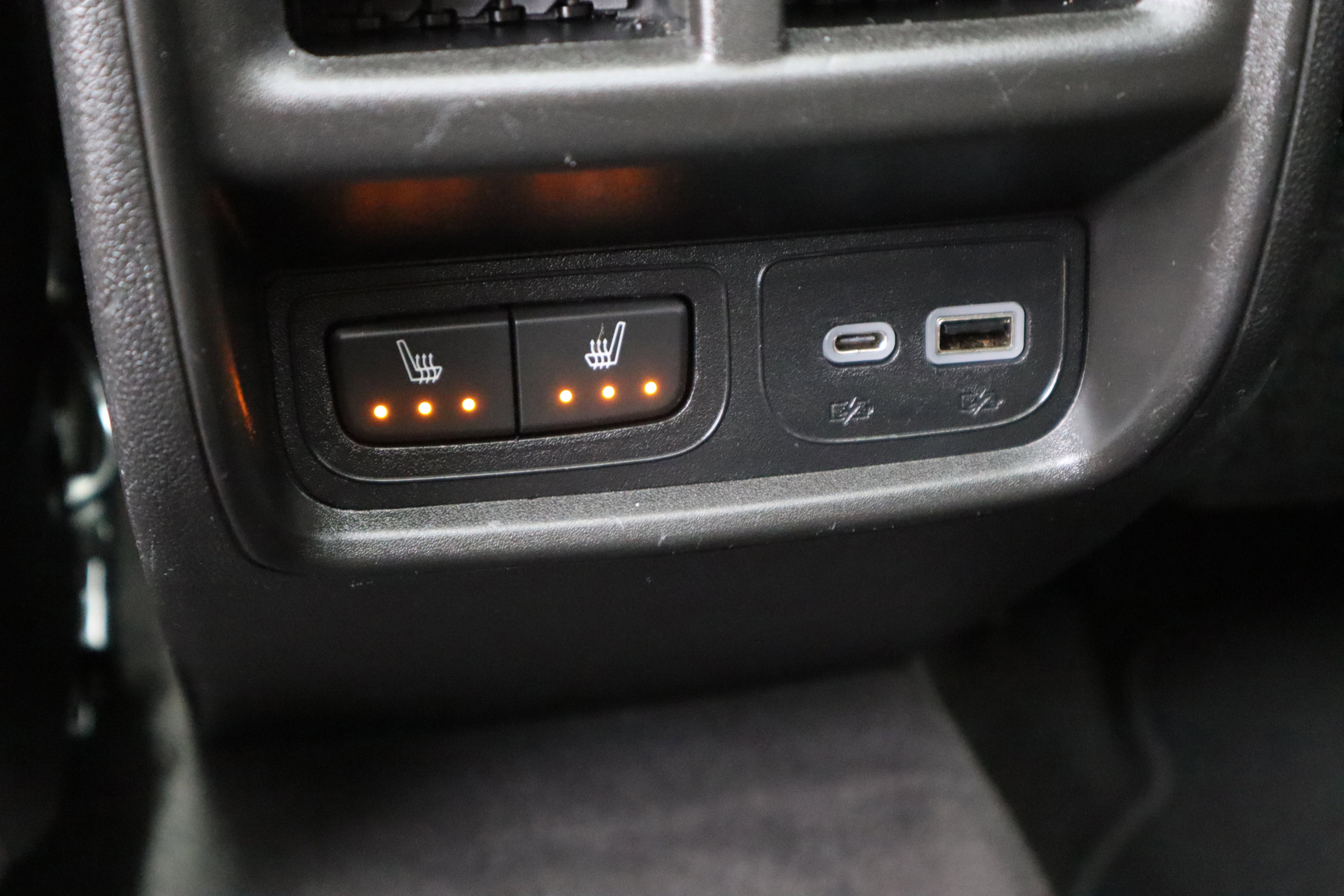 Used 2020 Cadillac XT4 Sport w/ Cold Weather Package image 20