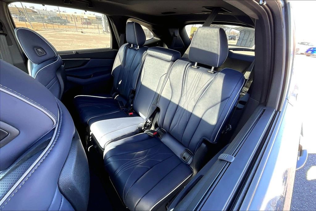 New 2026 Acura MDX Type S image 23