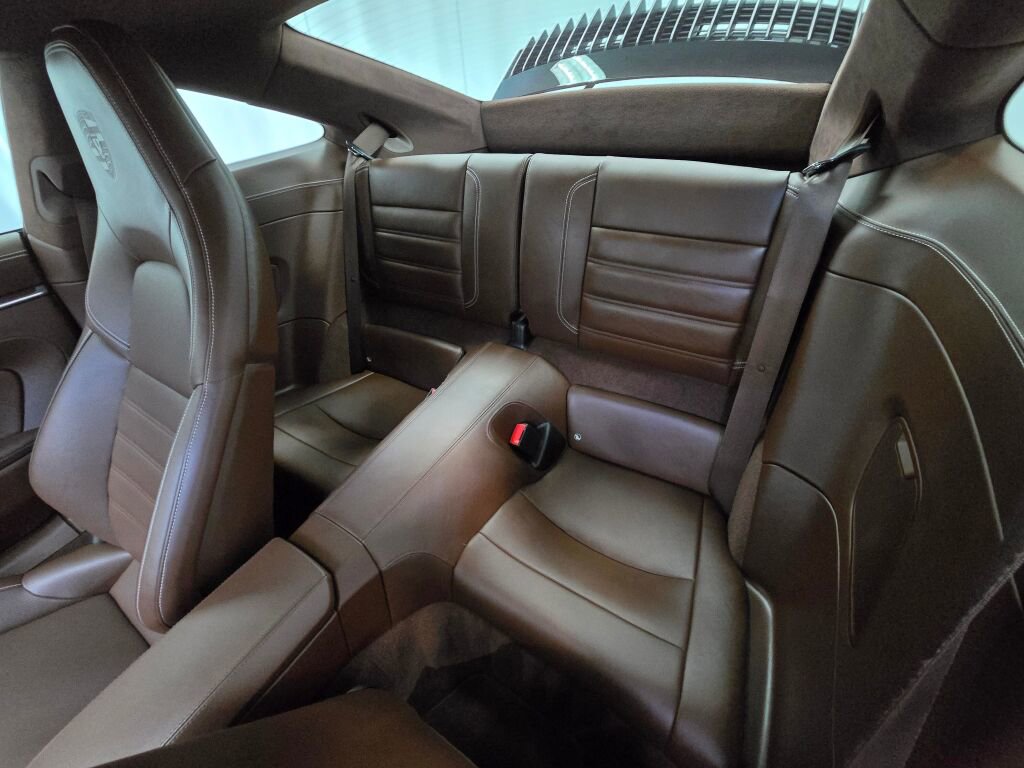 Certified 2022 Porsche 911 Turbo image 19