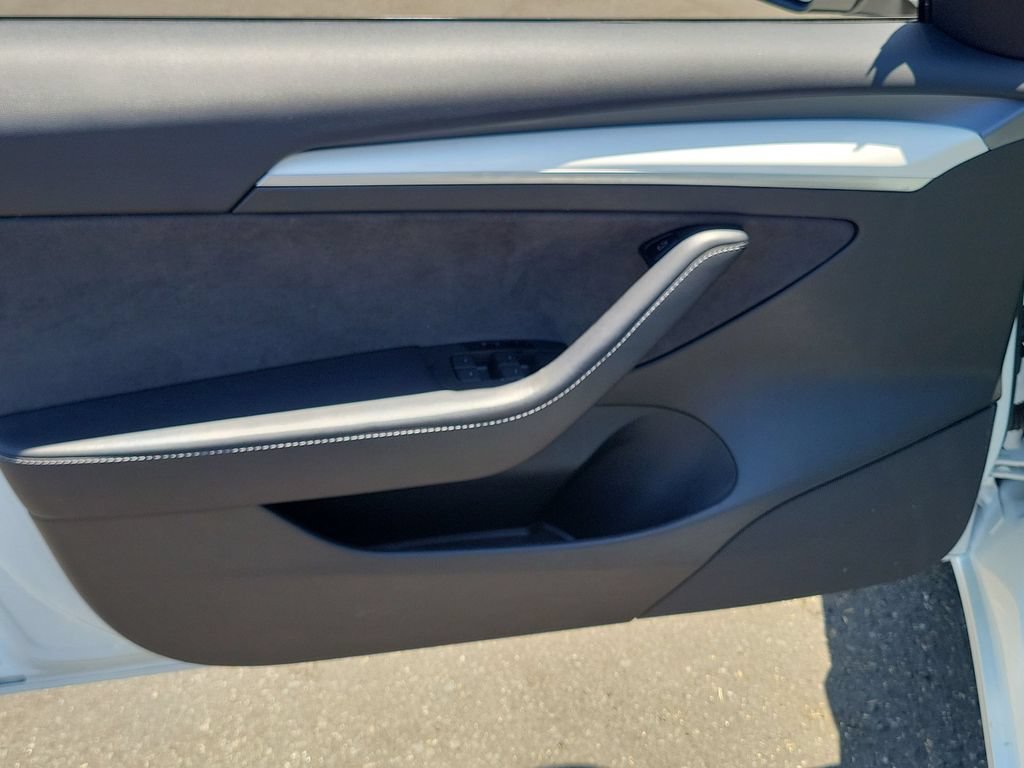 Used 2023 Tesla Model 3 Performance AWD/4WD image 20