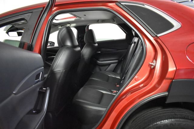 Used 2021 MAZDA CX-30 AWD 2.5 S w/ Preferred Package image 26
