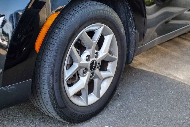 Certified 2023 Kia Soul LX w/ LX Technology Package image 8