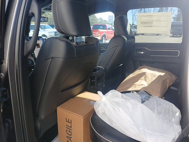 New 2026 RAM 4500 Laramie w/ Laramie Trim Package image 12