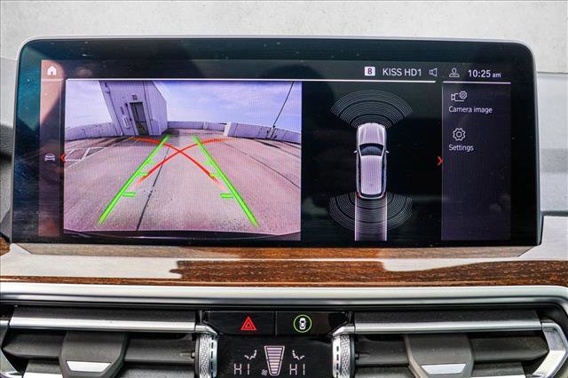 Used 2022 BMW X3 xDrive30i w/ Premium Package 2 image 19