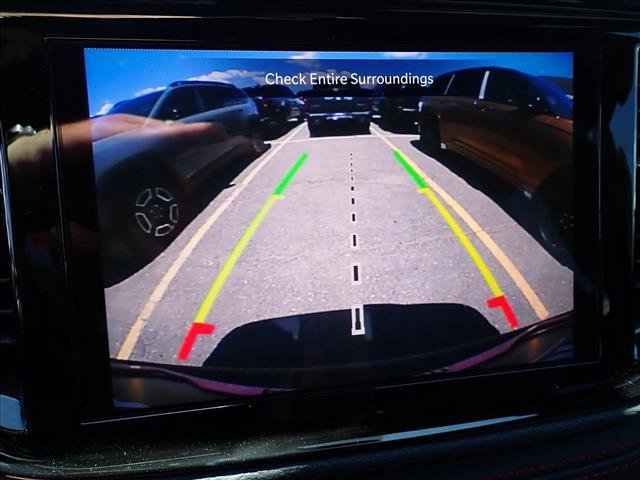 New 2026 Dodge Durango GT w/ Blacktop Package AWD/4WD image 23