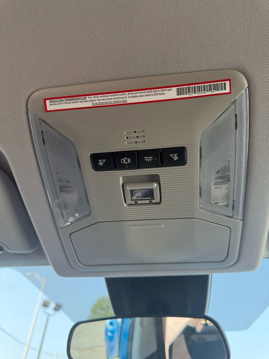 Used 2019 Toyota RAV4 LE w/ All Weather Liner Package image 31