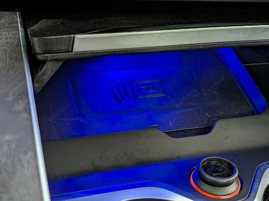 Used 2022 BMW X7 xDrive40i w/ Executive Package image 36